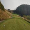 Tower Ranch Golf Course Hole #11 - Tee Shot - Saturday, September 7, 2024 (Kelowna #1 Trip)