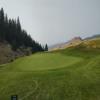 Tower Ranch Golf Course Hole #12 - Greenside - Saturday, September 7, 2024 (Kelowna #1 Trip)