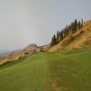 Tower Ranch Golf Course Hole #13 - Approach - Saturday, September 7, 2024 (Kelowna #1 Trip)