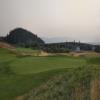 Tower Ranch Golf Course Hole #16 - Greenside - Saturday, September 7, 2024 (Kelowna #1 Trip)