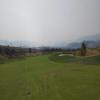 Tower Ranch Golf Course Hole #2 - Approach - Saturday, September 7, 2024 (Kelowna #1 Trip)