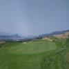 Tower Ranch Golf Course Hole #3 - Greenside - Saturday, September 7, 2024 (Kelowna #1 Trip)