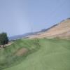 Tower Ranch Golf Course Hole #4 - Approach - 2nd - Saturday, September 7, 2024 (Kelowna #1 Trip)