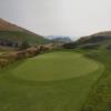 Tower Ranch Golf Course Hole #7 - Greenside - Saturday, September 7, 2024 (Kelowna #1 Trip)