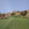 Tower Ranch Golf Course Hole #9 - Approach - Saturday, September 7, 2024 (Kelowna #1 Trip)