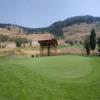 Tower Ranch Golf Course - Practice Green - Saturday, September 7, 2024 (Kelowna #1 Trip)