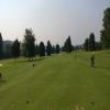  Hole #5 - Tee Shot - Thursday, August 3, 2017
