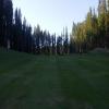 Trickle Creek Golf Course Hole #15 - Approach - Monday, August 29, 2016 (Cranberley #1 Trip)