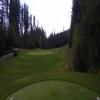  Hole #2 - Tee Shot - Monday, August 29, 2016 (Cranberley #1 Trip)