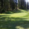 Trickle Creek Golf Course - Practice Green - Monday, August 29, 2016 (Cranberley #1 Trip)