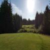 Trophy Lake Golf Course Hole #13 - Tee Shot - Wednesday, June 17, 2015 (U.S. Open 2015 Trip)