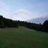 Trophy Lake Golf Course - Driving Range - Wednesday, June 17, 2015 (U.S. Open 2015 Trip)