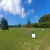 Turtle Bay (George Fazio) - Driving Range - Monday, November 26, 2018 (Oahu Trip)