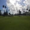 Turtle Bay (George Fazio) Hole #12 - Approach - Monday, November 26, 2018 (Oahu Trip)