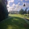 Turtle Bay (George Fazio) Hole #12 - Tee Shot - Monday, November 26, 2018 (Oahu Trip)