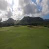 Turtle Bay (George Fazio) Hole #13 - Approach - Monday, November 26, 2018 (Oahu Trip)