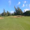 Turtle Bay (George Fazio) Hole #14 - Approach - Monday, November 26, 2018 (Oahu Trip)
