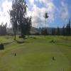 Turtle Bay (George Fazio) Hole #16 - Tee Shot - Monday, November 26, 2018 (Oahu Trip)