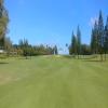 Turtle Bay (George Fazio) Hole #17 - Approach - Monday, November 26, 2018 (Oahu Trip)