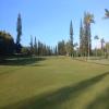 Turtle Bay (George Fazio) Hole #4 - Approach - Monday, November 26, 2018 (Oahu Trip)