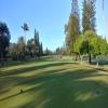 Turtle Bay (George Fazio) Hole #4 - Tee Shot - Monday, November 26, 2018 (Oahu Trip)