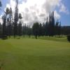 Turtle Bay (George Fazio) - Practice Green - Monday, November 26, 2018 (Oahu Trip)