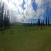 Turtle Bay (Arnold Palmer) - Driving Range - Monday, November 26, 2018 (Oahu Trip)