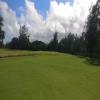 Turtle Bay (Arnold Palmer) Hole #11 - Approach - Monday, November 26, 2018 (Oahu Trip)