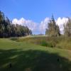 Turtle Bay (Arnold Palmer) Hole #14 - Tee Shot - Monday, November 26, 2018 (Oahu Trip)