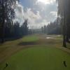 Turtle Bay (Arnold Palmer) Hole #18 - Tee Shot - Monday, November 26, 2018 (Oahu Trip)