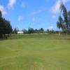 Turtle Bay (Arnold Palmer) Hole #2 - Greenside - Monday, November 26, 2018 (Oahu Trip)