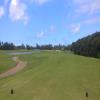 Turtle Bay (Arnold Palmer) Hole #4 - Tee Shot - Monday, November 26, 2018 (Oahu Trip)