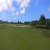 Turtle Bay (Arnold Palmer) Hole #6 - Approach - Monday, November 26, 2018 (Oahu Trip)