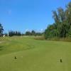 Turtle Bay (Arnold Palmer) Hole #8 - Tee Shot - Monday, November 26, 2018 (Oahu Trip)