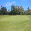 Turtle Bay (Arnold Palmer) - Practice Green - Monday, November 26, 2018 (Oahu Trip)