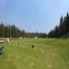 Driving Range - Tuesday, August 7, 2018
