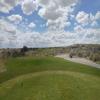 Twin Warriors Golf Club Hole #1 - Tee Shot - Sunday, April 28, 2024 (Albuquerque Trip)