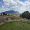 Twin Warriors Golf Club Hole #3 - Tee Shot - Sunday, April 28, 2024 (Albuquerque Trip)