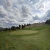 Twin Warriors Golf Club Hole #7 - Greenside - Sunday, April 28, 2024 (Albuquerque Trip)
