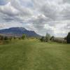 Twin Warriors Golf Club Hole #8 - Approach - Sunday, April 28, 2024 (Albuquerque Trip)
