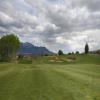 Twin Warriors Golf Club Hole #8 - Approach - 2nd - Sunday, April 28, 2024 (Albuquerque Trip)