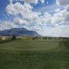 Twin Warriors Golf Club - Practice Green - Sunday, April 28, 2024 (Albuquerque Trip)