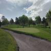 University of New Mexico (Championship) Hole #4 - Greenside - Saturday, April 27, 2024 (Albuquerque Trip)