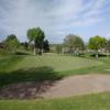 University of New Mexico (Championship) Hole #6 - Greenside - Saturday, April 27, 2024 (Albuquerque Trip)