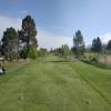 University of New Mexico (Championship) Hole #6 - Tee Shot - Saturday, April 27, 2024 (Albuquerque Trip)