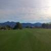 Verde River Golf & Social Club Hole #11 - Approach - Friday, January 3, 2020 (Scottsdale Trip)