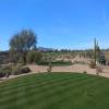 Verde River Golf & Social Club Hole #15 - Tee Shot - Friday, January 3, 2020 (Scottsdale Trip)