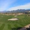 Verde River Golf & Social Club Hole #18 - Greenside - Friday, January 3, 2020 (Scottsdale Trip)