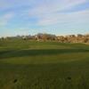 Verde River Golf & Social Club Hole #2 - Greenside - Friday, January 3, 2020 (Scottsdale Trip)