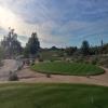 Verde River Golf & Social Club Hole #7 - Tee Shot - Friday, January 3, 2020 (Scottsdale Trip)
